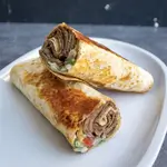 Meat Shawarma